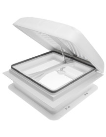 Eurovent Skylight Rooflight Complete 