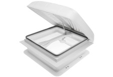 Skylights and Ventilation