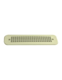 Hood Vent Inner Cream