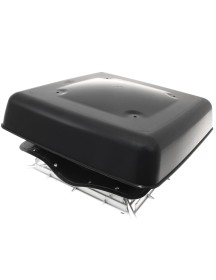 TILE EFFECT ROOF LIGHT ASSEMBLY Graphite