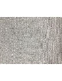 Linen Light Grey Wallpaper 130cm