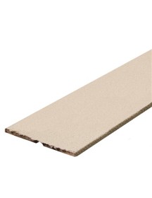 Nimbus Cream Internal Paper Corner Trim - 90mm x 2440mm