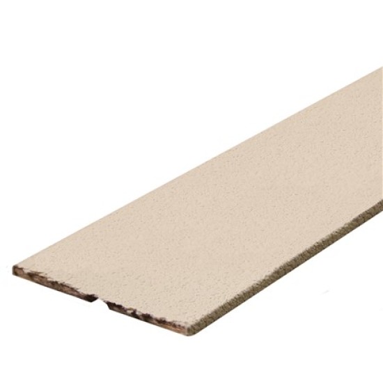 Nimbus Cream Internal Paper Corner Trim - 55mm x 2440mm