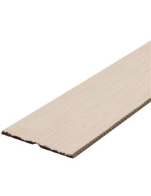 Prairie Internal Paper Corner Trim - 55mm x 2440mm