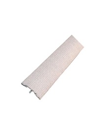 Belmont Cream Top H Section 22x5mm x 2440mm