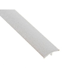 Nimbus White Top H Section 22x5mm x 2440mm