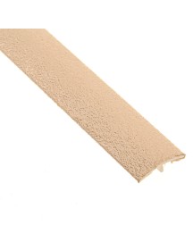 Nimbus Cream Top H Section 22x5mm x 2440mm 