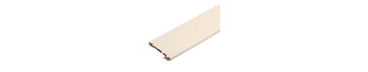 25mm Flat Wrapped Trim 25mm Flat Wrapped Trim