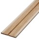 Barming Internal Paper Corner Trim - 70mm x 2440mm