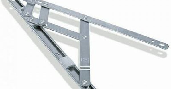 Window Hinges