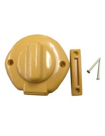 2 WAY LOCKING LATCH 30MM INSIDE LATCH