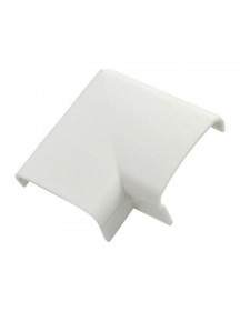 Ellbee Contoured Internal Window Corner Cap 20mm Leg (010815)