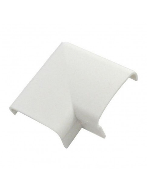 Ellbee Contoured Internal Window Corner Cap 20mm Leg (010815)