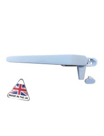 Ellbee Cockspur Replacement Window Lever Handle - Left Hand