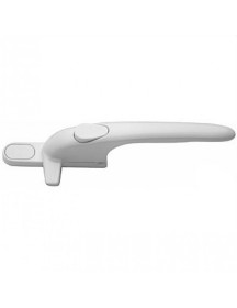 Vantage Cockspur Window Handles Right Hand