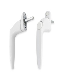 ELLBEE ESPAG WINDOW LEVER NON LOCKING
