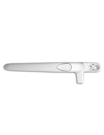 Vantage Cockspur Window Handles Left Hand 