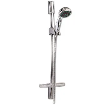 Atlanta Shower Slide Rail Kit