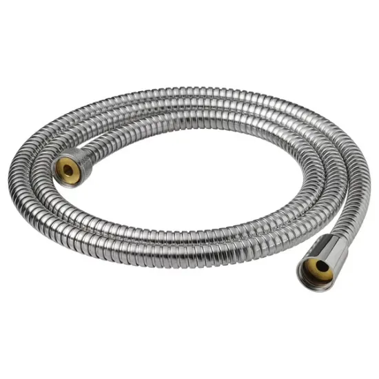 Shower Hose 1.5m 1/2" Stainless Steel