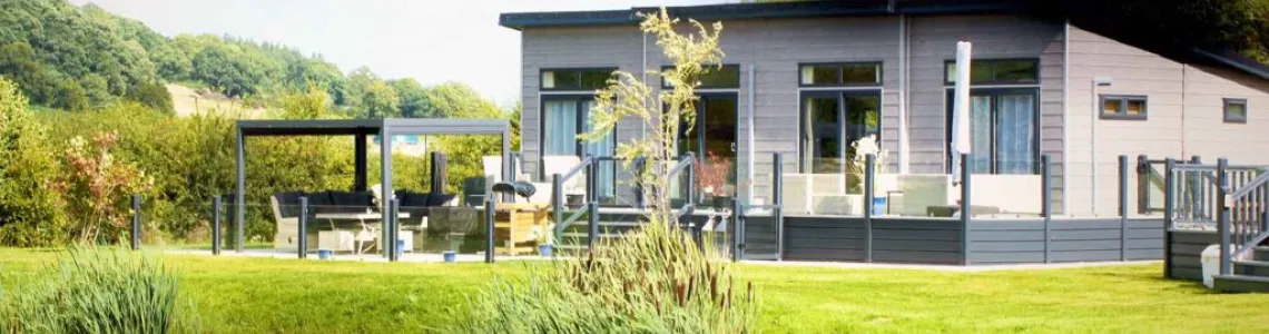 Static Caravan Spring Start-Up Checklist: Vents, Seals and More