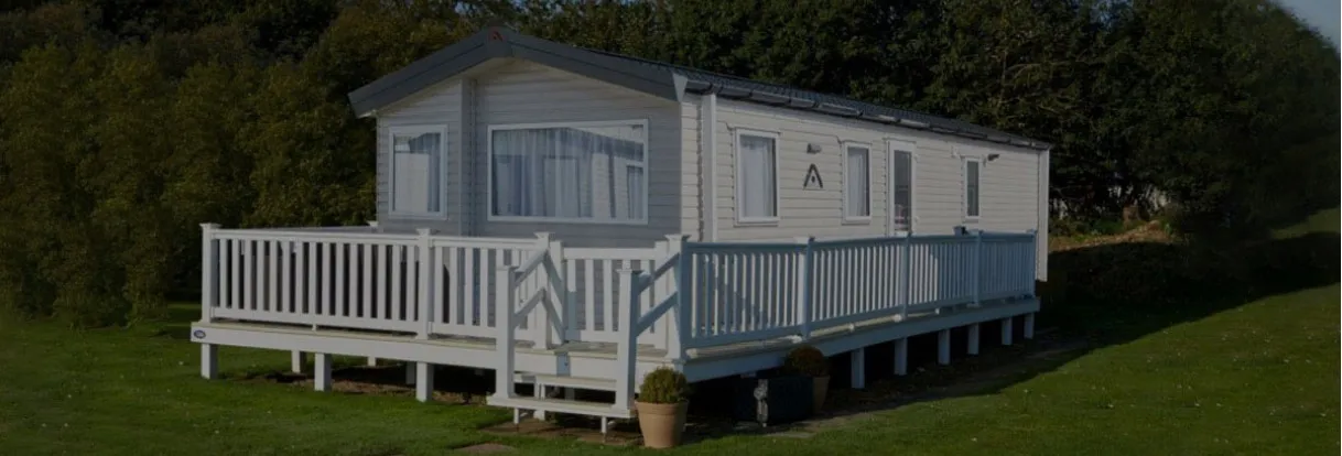 Generic Medium Static Caravan Axle Stand X 10 Mobile Home