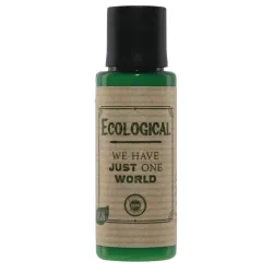 Ecological 30ml Hand and Body Lotion Pack of 50