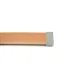 Plastic Shoe Caps for Bedframe Slats