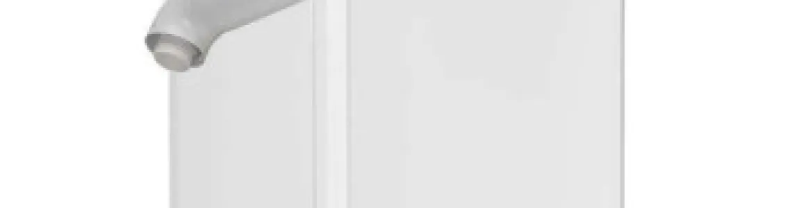 LPG Water Heaters and Combi's