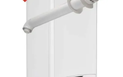 LPG Water Heaters and Combi's