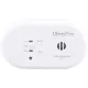 UltraFire 10 Year Life LED Carbon Monoxide Alarm
