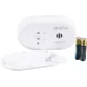 UltraFire 10 Year Life LED Carbon Monoxide Alarm