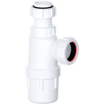 Telescopic Bottle Trap 1¼ inches (32mm)