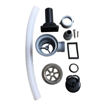 Replacement Waste Kit For CA1 Sink