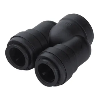 15mm Pushfit U Bend 