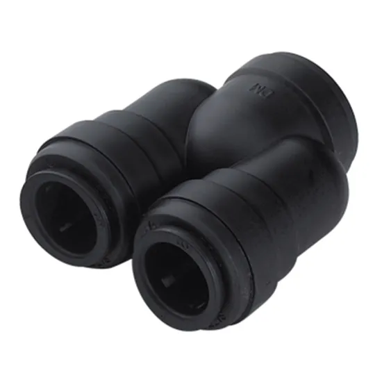 15mm Pushfit U Bend