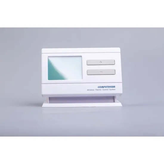 Computherm Q7RF Wireless Digital Programmable Room Thermostat Computherm Q7RF Wireless Digital Programmable Room Thermostat