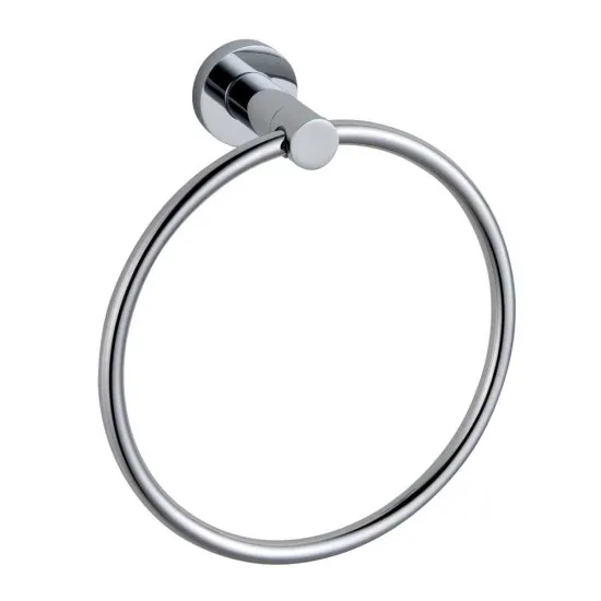 Ascot Towel Ring Ascot Towel Ring