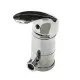 Caravan Shower Tap with 1/2 Swivel