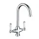 Barton Mono Kitchen Tap