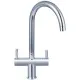 Beyton Kitchen Mixer Tap