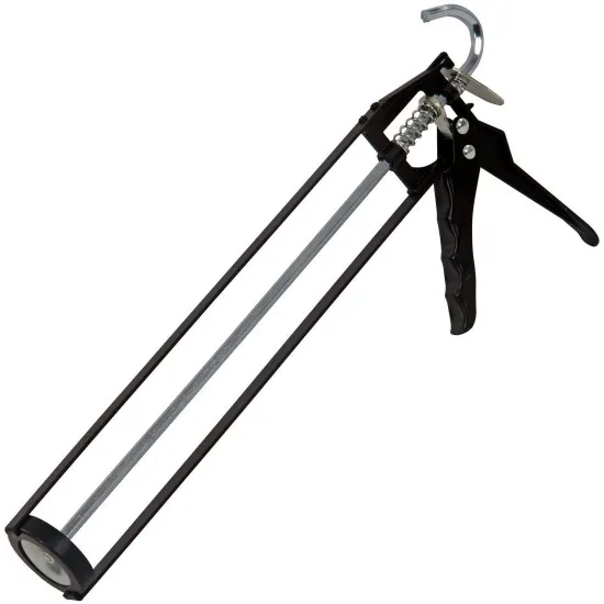 Caulking Gun Skeleton Type 400ml