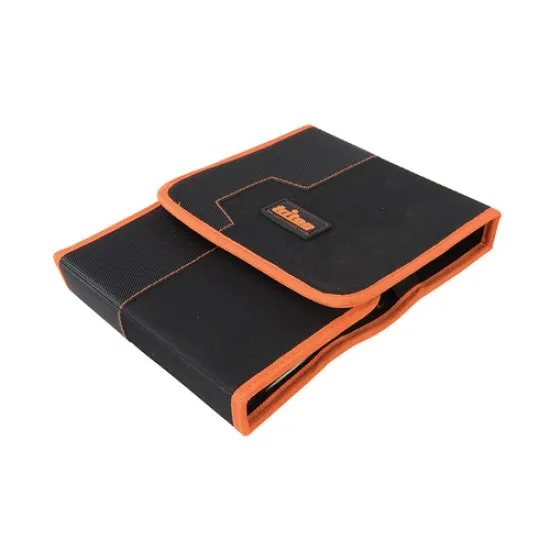 Triton Wood Chisel Set 5pc