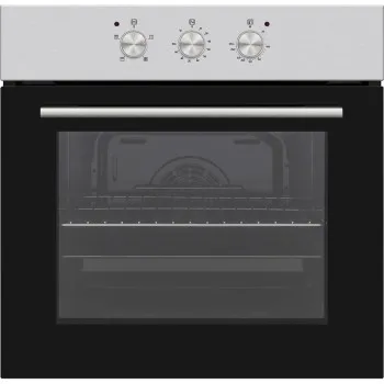 Single Electric Fan Oven Minute Minder