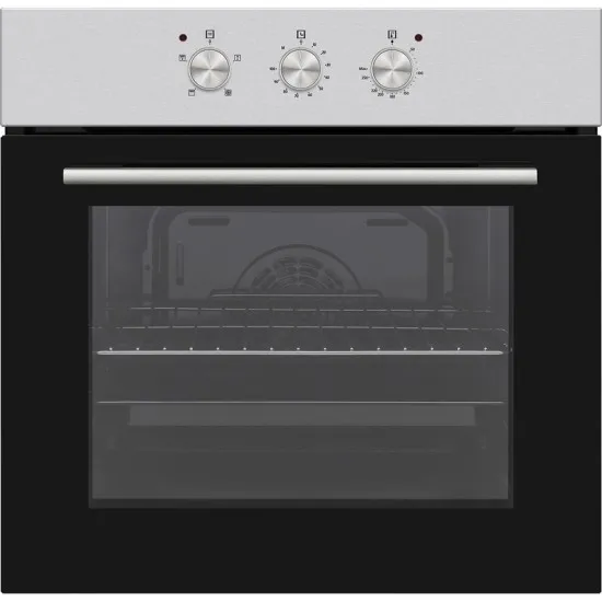 Single Electric Fan Oven Minute Minder