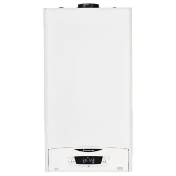 Ariston E Combi One LPG 24Kw Boiler Only