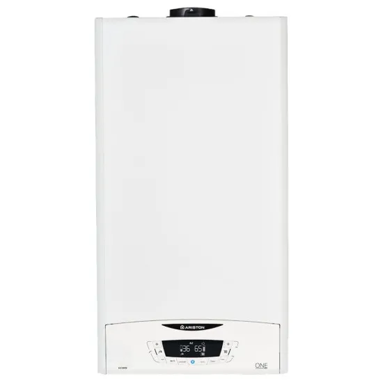 Ariston E Combi One LPG 24Kw Boiler Only Ariston E Combi One LPG 24Kw Boiler Only