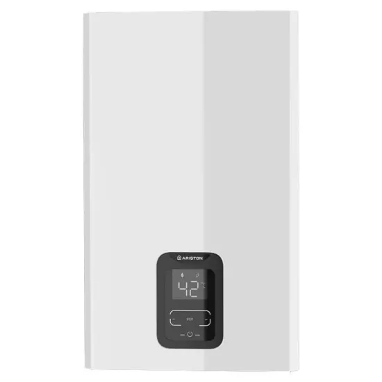 Ariston Next Evo X 11L Room Sealed LPG Water Heater