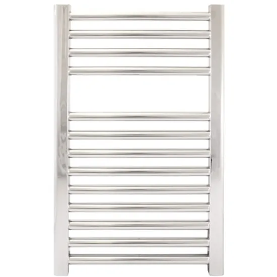 Towel Rail Radiator Chrome 700mm x 420mm