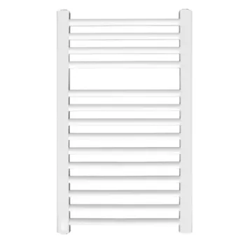 Towel Rail Radiator White 700mm x 420mm