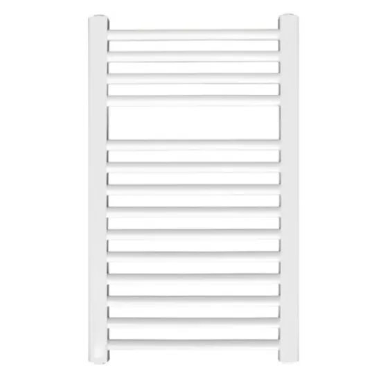 Towel Rail Radiator White 700mm x 420mm